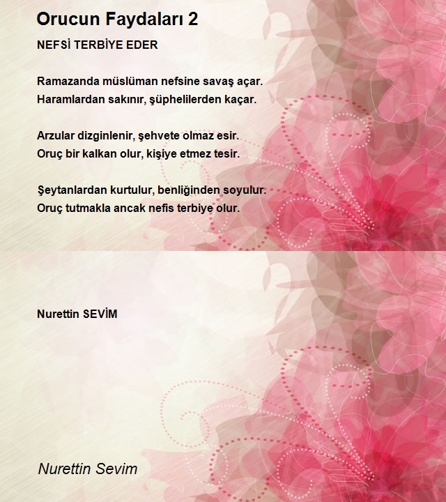 Nurettin Sevim