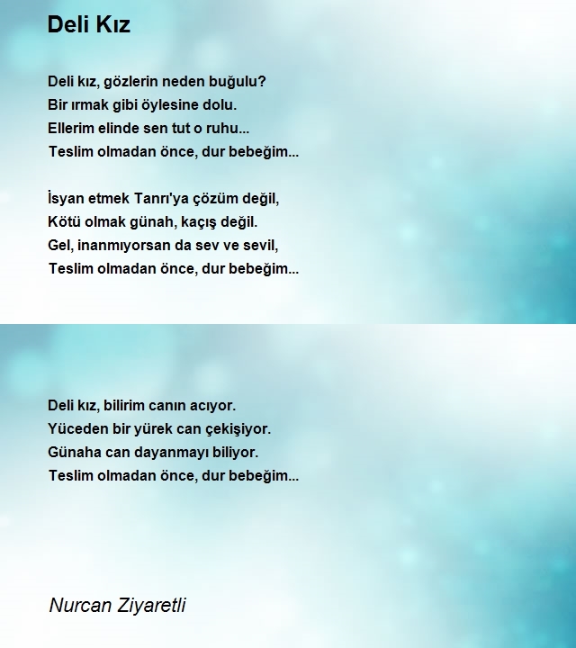 Nurcan Ziyaretli