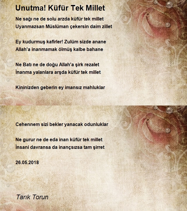 Tarık Torun