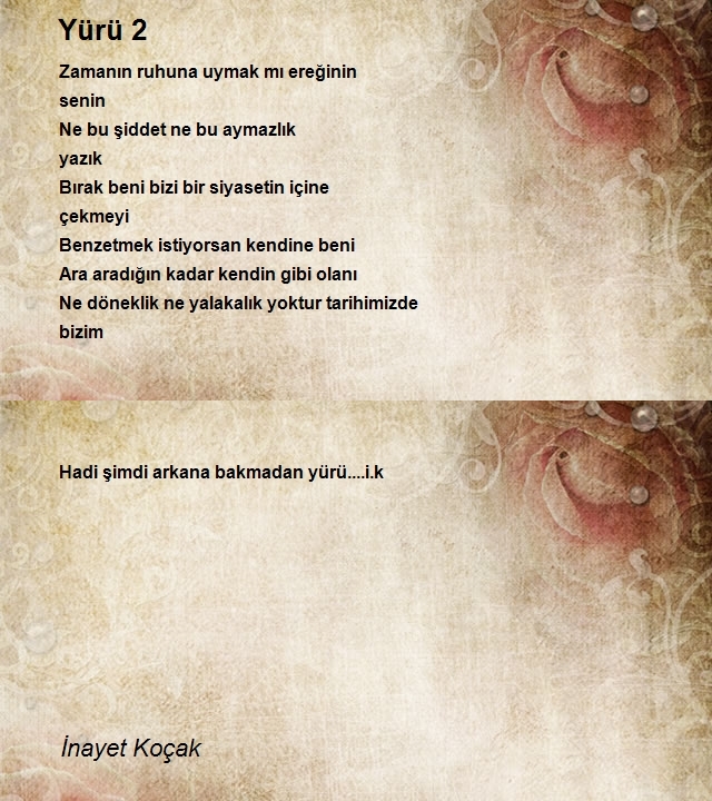 İnayet Koçak