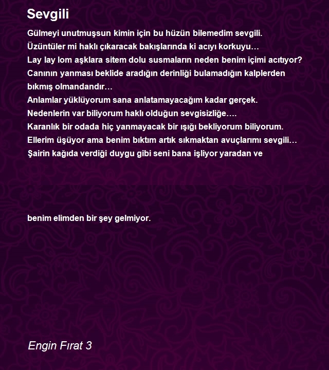 Engin Fırat 3