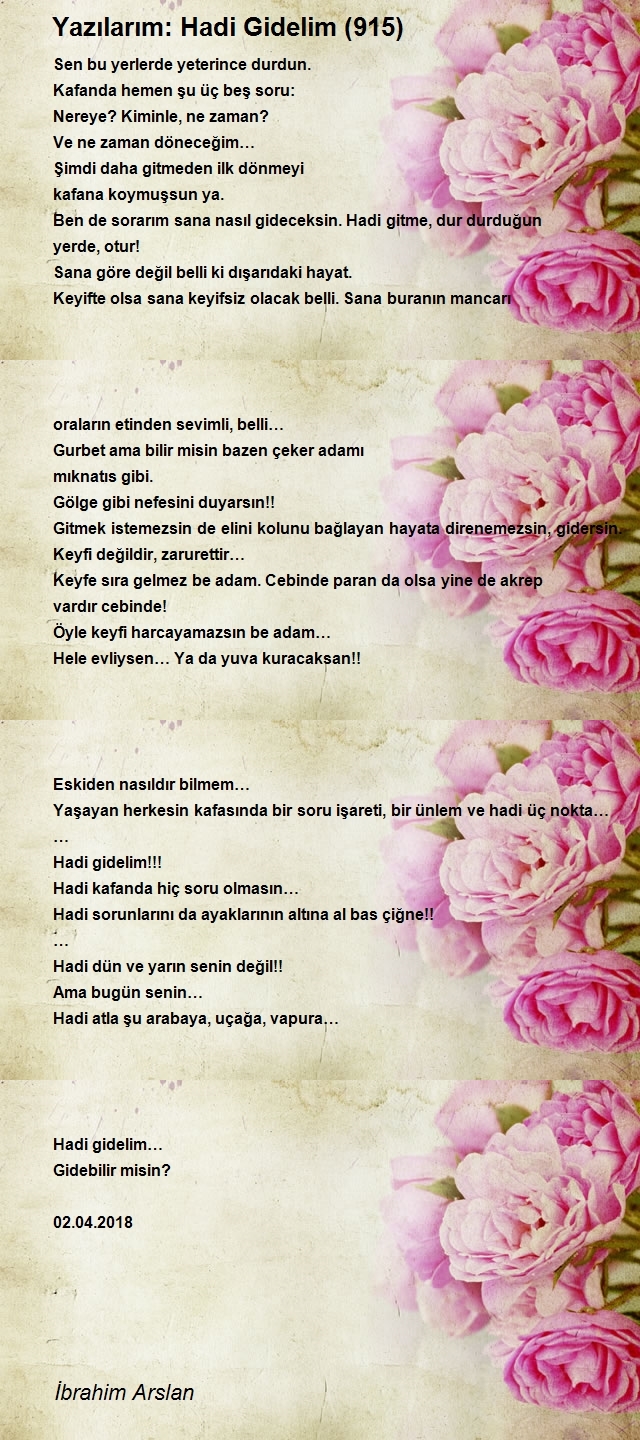 İbrahim Arslan