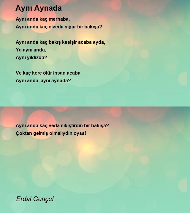 Erdal Gençel