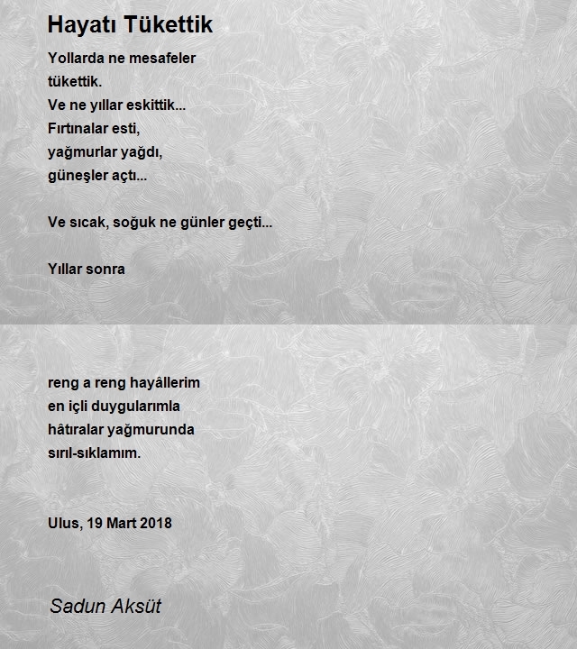 Sadun Aksüt