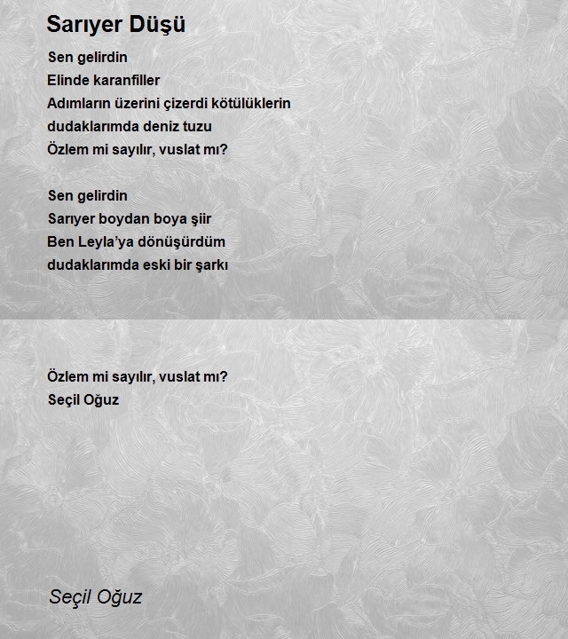 Seçil Oğuz