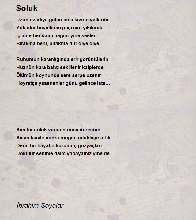 İbrahim Soyalar