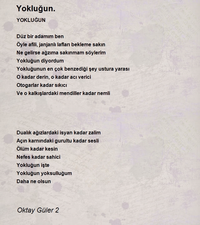 Oktay Güler 2