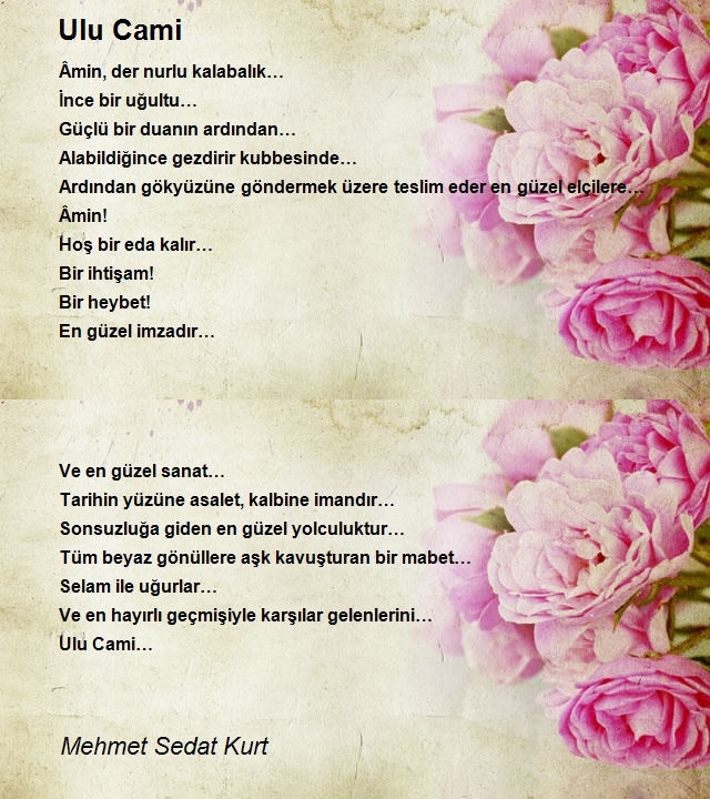 Mehmet Sedat Kurt