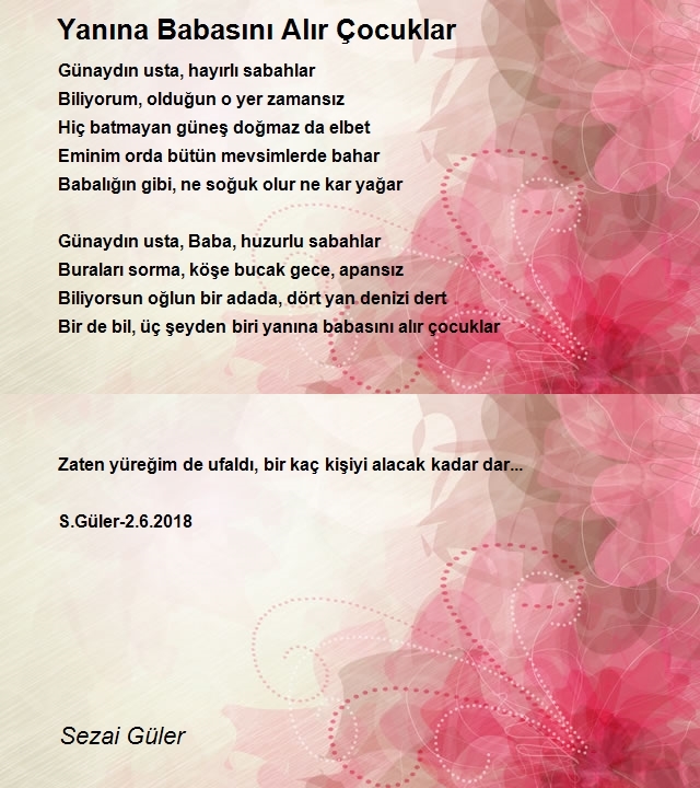 Sezai Güler