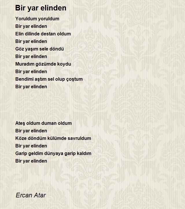 Ercan Atar