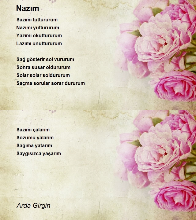 Arda Girgin