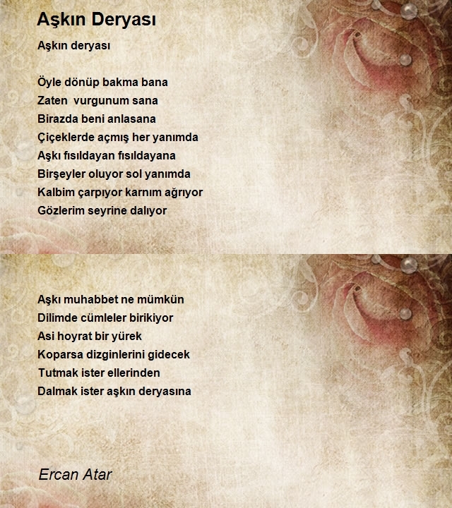 Ercan Atar