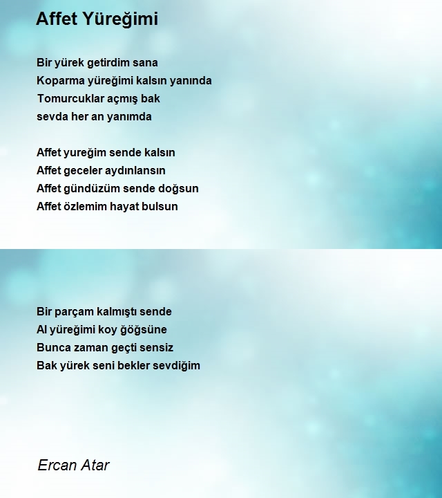 Ercan Atar