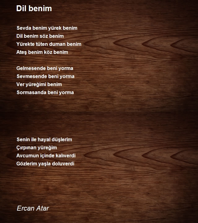 Ercan Atar