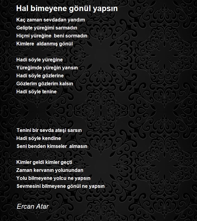 Ercan Atar