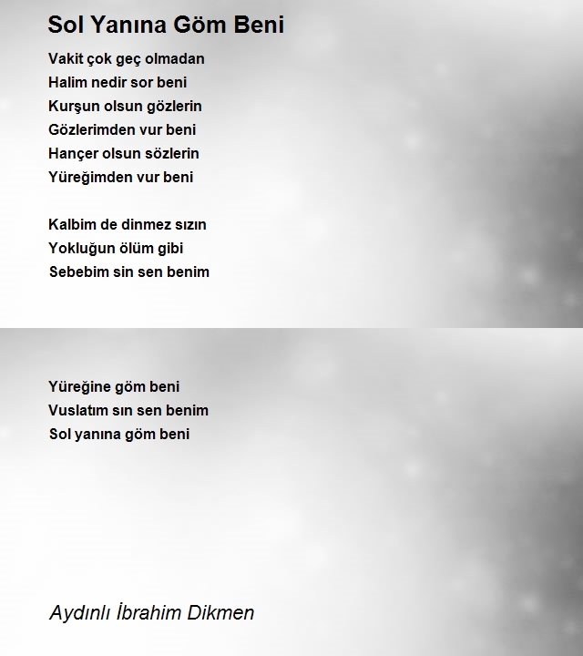 İbrahim Dikmen 2