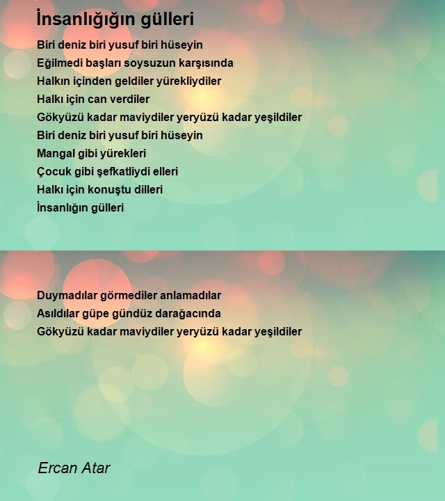 Ercan Atar