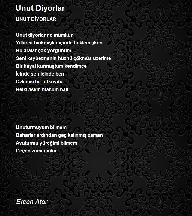 Ercan Atar