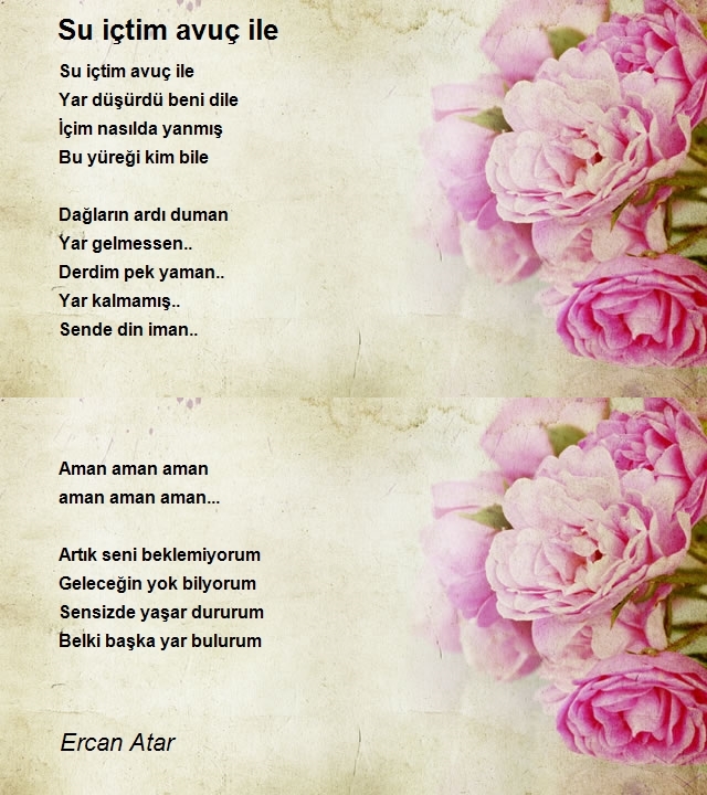 Ercan Atar