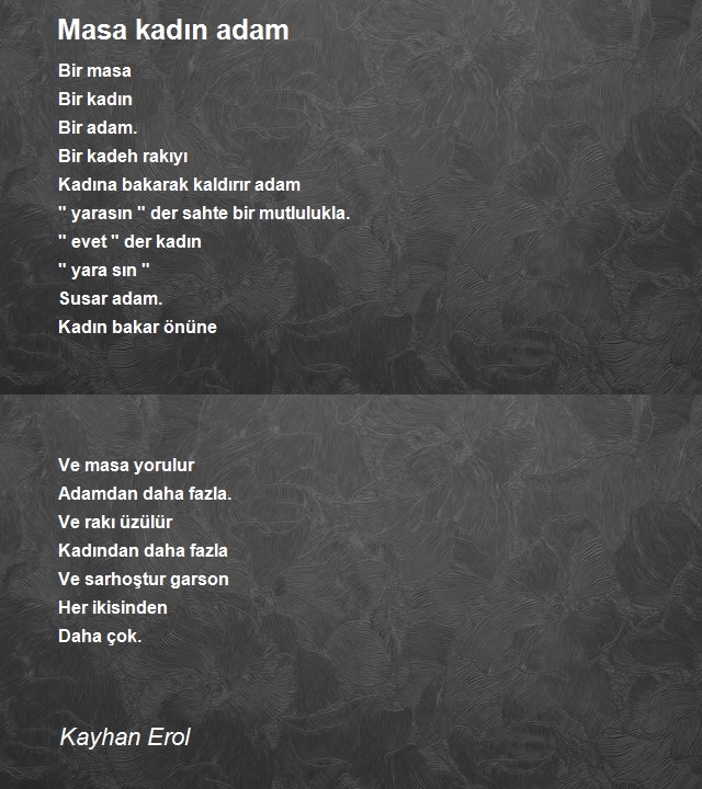 Kayhan Erol