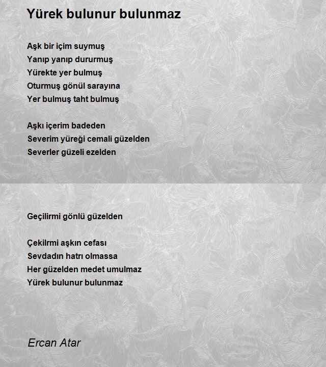 Ercan Atar