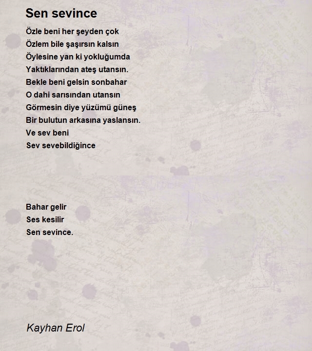 Kayhan Erol