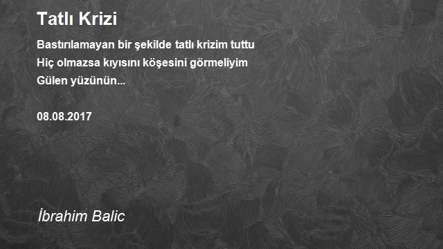 İbrahim Balic