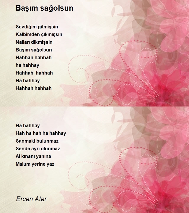 Ercan Atar