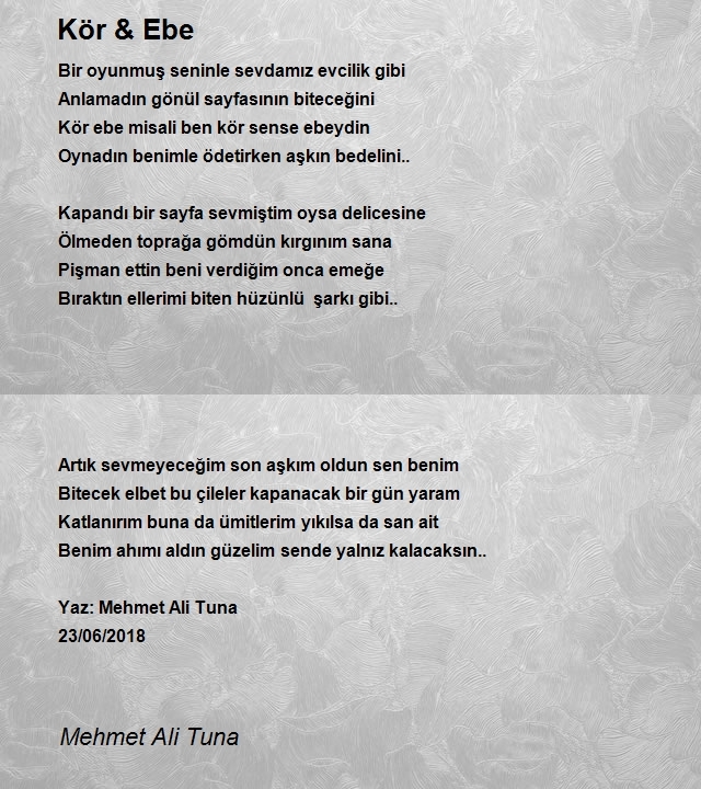 Mehmet Ali Tuna