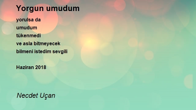 Necdet Uçan