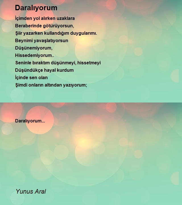 Yunus Aral