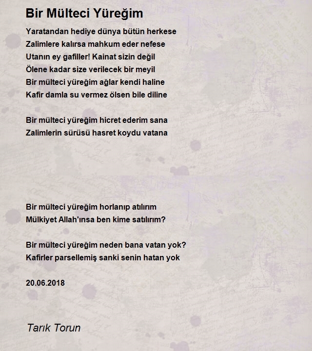 Tarık Torun