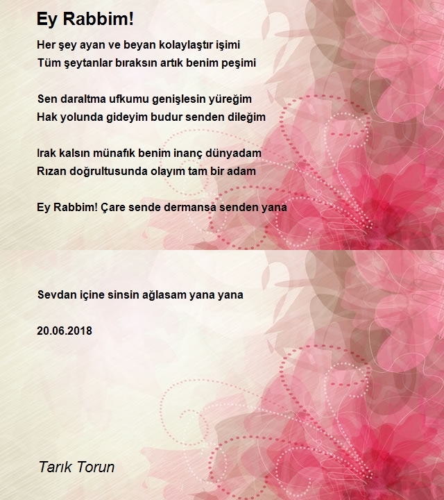 Tarık Torun