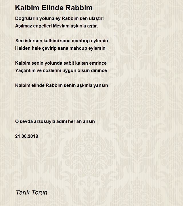 Tarık Torun