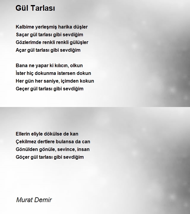 Murat Demir