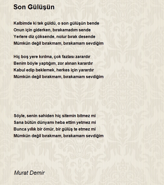 Murat Demir