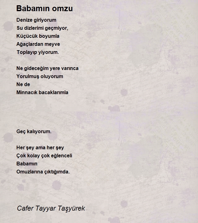 Cafer Tayyar Taşyürek