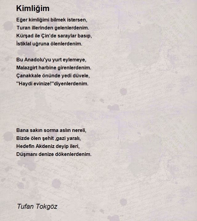 Tufan Tokgöz