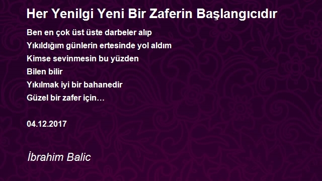 İbrahim Balic