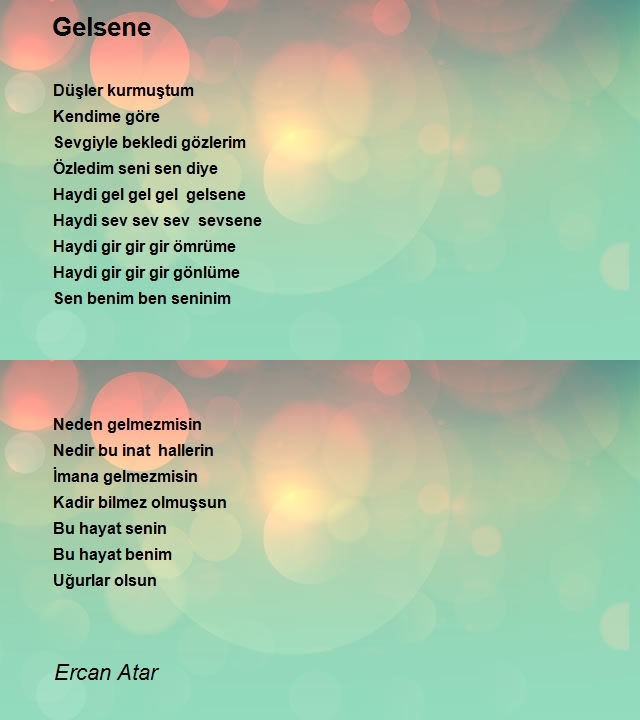 Ercan Atar