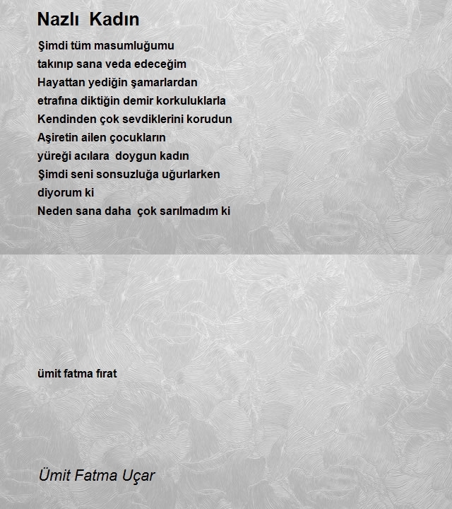 Ümit Fatma Uçar