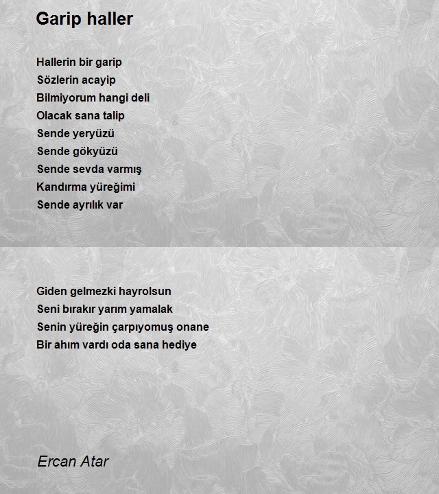 Ercan Atar