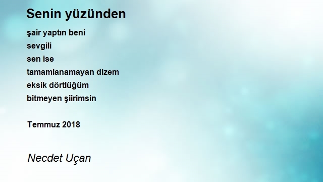 Necdet Uçan