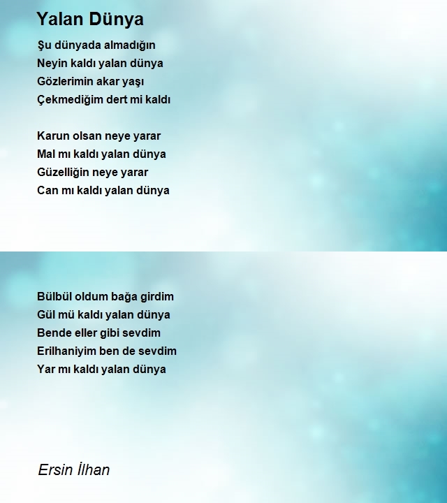 Ersin İlhan