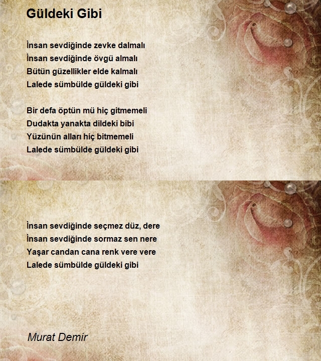 Murat Demir