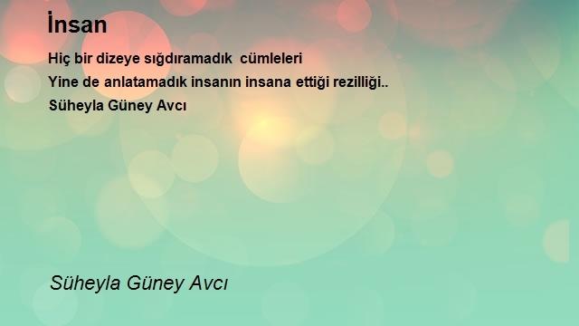 Süheyla Güney Avcı