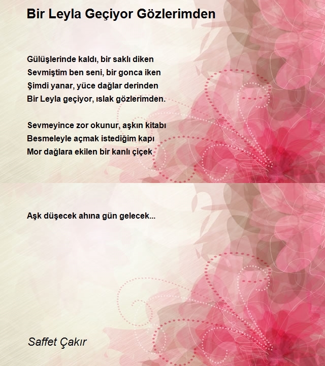 Saffet Çakır