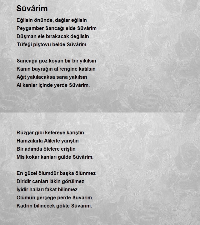 Osman Ceylan