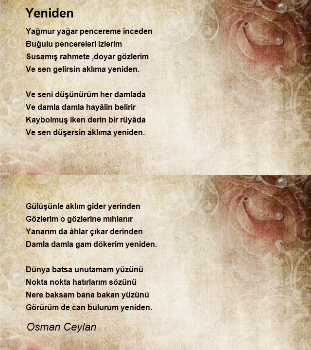 Osman Ceylan