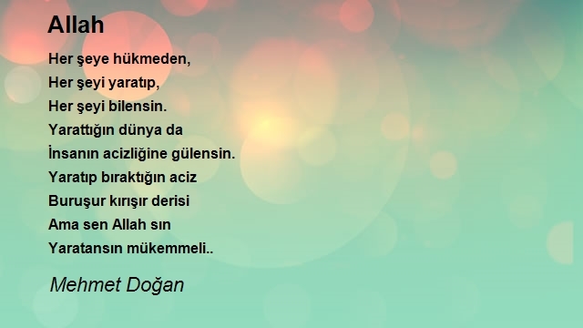 Mehmet Doğan